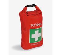 Kit impermeabile Tatonka First Aid Basic rosso