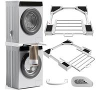 Kit impilabile con corda a cricchetto