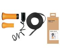Kit impugnatura ergonomica per svettatoio Powergear Fiskars