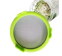 Kit in Crescita per germogli di Fagioli - Game per la Coltivazione 'epidemia con Tapas Filtro, Senza e Privo di BPA | Kit di germinazione Ecologica | Uso Domestico in Cucina, scuole