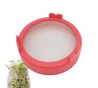 Kit in Crescita per germogli di Fagioli - Game per la Coltivazione 'epidemia con Tapas Filtro, Senza e Privo di BPA | Kit di germinazione Ecologica | Uso Domestico in Cucina, scuole