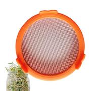 Kit in Crescita per germogli di Fagioli - Game per la Coltivazione 'epidemia con Tapas Filtro, Senza e Privo di BPA | Kit di germinazione Ecologica | Uso Domestico in Cucina, scuole