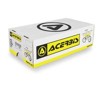 Kit In Plastica Acerbis 2041030001 - Nero