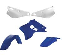 Kit In Plastica Acerbis 2041240242 - Originale 01
