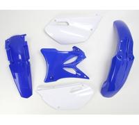 Kit In Plastica Acerbis 2070950237 - KTM Arancione