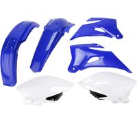 Kit In Plastica Acerbis 2071110215 - Originale 09