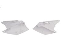 Kit in plastica CEMOTO 8601900015 CEM per Kawasaki KX 0.2 2004-2004