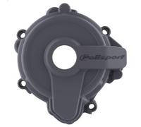 Polisport Sherco Se250/300 14-19 Ignition Cover Protector Grigio