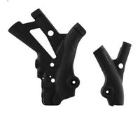 Kit in plastica POLISPORT 8466900001 POL