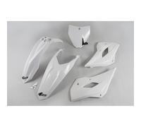 kit plastiche Ufo Husqvarna Tc 85 2014 2015 2016 2017 replica