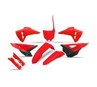 Kit In Plastica UFO Restyling Per Moto Ricambi Accessori Parti Sostitutive