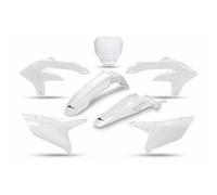 Kit Da Plastica UFO Yamaha yz450f per Moto Ricambi Ciclomotore/Accessori