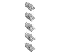 Kit In Resina 3D Fai Da Te In Scala 1/144 Del Carro Armato Britannico Matilda II (A12) Da 5 Pezzi For Appassionati Militari E Collezionisti