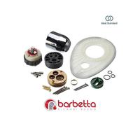 KIT INCASSO DOCCIA RICAMBIO IDEAL STANDARD A963801NU