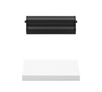 Kit Inchiostro + Carta Fotografica Compatibile Canon KP-36IP 36 Fogli 100x148m