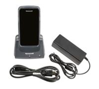 Kit includes Dock. Power