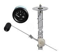 INDICATORE CARBURANTE COMPLETO DI GALLEGGIANTE 130/160m