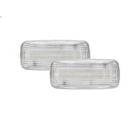 Kit Indicatore direzione BLIC L03-140-001LED-D per AUDI A3 (8L1) 1.6 1996-2003