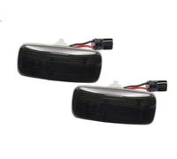 Kit Indicatore direzione BLIC L03-140-001LED-SD per AUDI A3 (8L1) 1.8 1998-2003