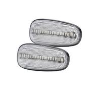 Kit Indicatore direzione BLIC L37-140-003LED-D per FRONTERA B (U99) 2.2 2002-