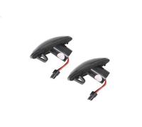 Kit Indicatore direzione BLIC L37-140-007LED-S per OPEL COMBO Tour 1.4 2004-2011
