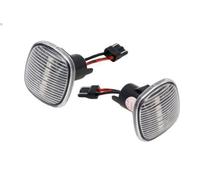 Kit Indicatore direzione BLIC L48-140-001LED per AUDI A3 (8L1) 1.6 2000-2003