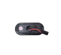 Kit Indicatore direzione BLIC L53-140-001LED-SD per VW POLO (6N2) 1 1999-2001