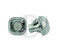 Kit Indicatore direzione PER Audi A4 1.8 quattro 85 KW 115 CV