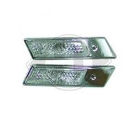 Kit Indicatore direzione PER BMW 3 Cabriolet 318i 85 KW 115 CV