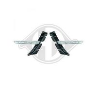 DIEDERICHS Kit Indicatore direzione