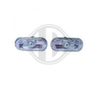 Kit Indicatore direzione PER Ford Fiesta V Van 1.4 TdCi 50 KW 68 CV