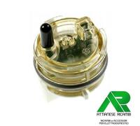 Kit indicatore ottico dell'acqua per lavastoviglie codice 484000000420 Whirlpool