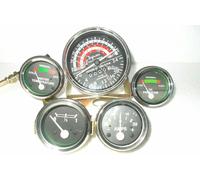 Kit indicatore per trattore Massey Ferguson + contagiri in senso...
