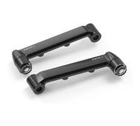 KIT INDICATORI DI DIREZIONE ANTERIORI LIGHT UNIT RIZOMA PER DUCATI PANIGALE V4 1