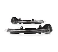 Kit Indicatori Specchietti LED Dinamici Per Seat Leon 12-16 Coppia L/R