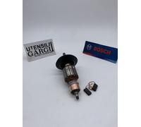 KIT INDOTTO + SPAZZOLE PER DEMOLITORE BOSCH GBH 5-40 DE / DCE - GSH 5 E / CE