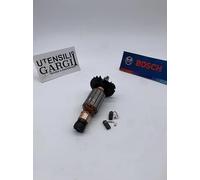 KIT INDOTTO + SPAZZOLE PER TRAPANO TASSELLATORE BOSCH GBH 2-25 F - GBH 2-22 RE GBH 2-26 RE - GBH 2-26 DRE - GBH 2400 - GBH 2-26 DFR - GBH 2600 - GBH 2-23 RE - GBH 2-23 REA - GBH 2-25 - GBH 2-26