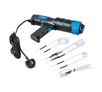 Kit Induttore Di Calore Laser 1000W Spina UK 220V Monofase 4A Senza Fiamma 8680