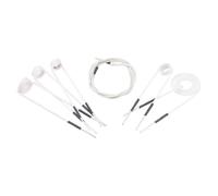 Kit Induttore Di Calore Laser 6 Pezzi 8682