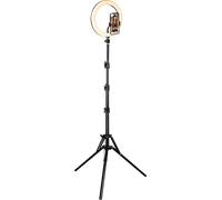 BIGBEN CONNECTED Vlogkitbttripxlb - Vlogg Kit Treppiede 1,6m LED Luce XL +