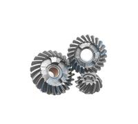 Kit INGRANAGGI 689 for fuoribordo 2T 25HP 30HP Ingranaggio 689-45560 Ingranaggio retromarcia 689-45571 Pignone 689-45551
