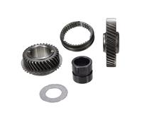 KIT INGRANAGGI CAMBIO 5 MARCIA 45x33 DUCATO 230