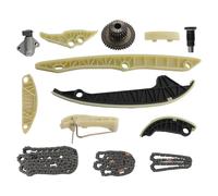 Kit ingranaggi catena di distribuzione for VW Passat Sharan 1.8 TSI 06H109467N