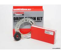 KIT INGRANAGGI CATENA ORIGINALE MODELLO YAMAHA XTZ 660 TENERE 2010 17