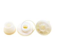 Kit ingranaggi compatibile con le serie OfficeJet Pro 9010 9020 9025 9030 e numeri di parte 0220 3320 3321 3390 5520 5521 5590 4PP4044-5024P001 3PP4025-3341P001 4PP4025-3340P00(100sets 300ps)