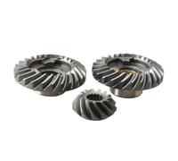 Kit ingranaggi compatibile con motore 4T 40HP 50HP NSD40A NSD50B Avanti 3C8-64010-1 Pignone 3C8-64020-1 Retromarcia 3C8-64030-1