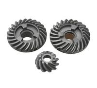 Kit ingranaggi compatibile con motore fuoribordo 35HP 40HP Include pignone retromarcia e marcia avanti