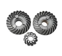 Kit ingranaggi compatibile con motore fuoribordo per barche da 35 HP 40 HP Include pignone 57311-94401 57521-94402 Retromarcia 57510-94402 Marcia avanti