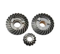Kit ingranaggi compatibile con motore per barche 4T 40HP 50HP NSD40A NSD50B Avanti 3C8-64010-1 Pignone 3C8-64020-1 Retromarcia 3C8-64030-1