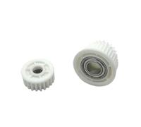 Kit ingranaggi di registrazione 2Set AB01-1457 AB01-7607 for R/i.-c0h AF 2060 1075 1060 2075 MP 5500 6500 7500 6000 6001 7000 8000 7001 8001